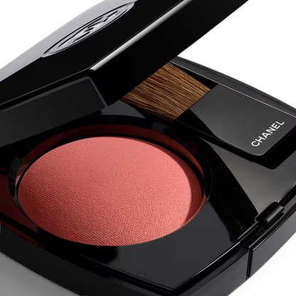 chanel joues contraste powder blush - malice