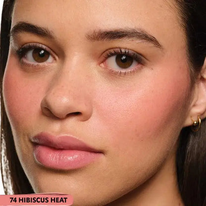Yves Saint Laurent  Make Me Blush 12H Blurring Liquid Blush