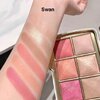 Hourglass Ambient Lighting Edit Unlocked Palette Swan