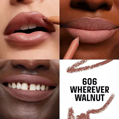 Makeup For Ever Mini Artist Color Lip Pencils Set