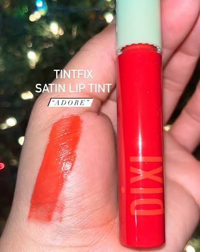 Pixi Tint Fix