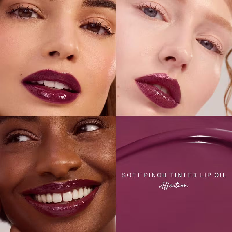 Rare Beauty Soft Pinch Tinted Lip Oil Stain