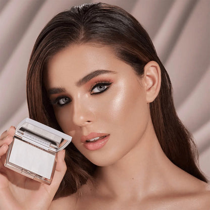Anastasia Beverly Hills Iced Out Illuminating Powder Highlighter