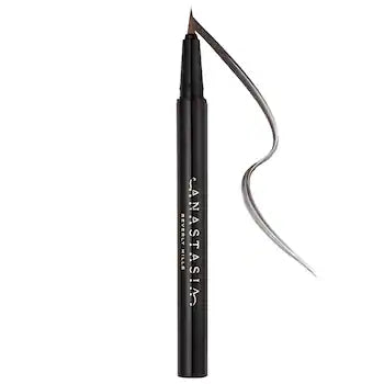 Anastasia Beverly Hills Superfine Micro Stroking Detail Brow Pen Ebony