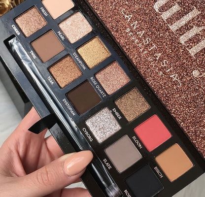 Anastasia Beverly Hills Sultry Palette
