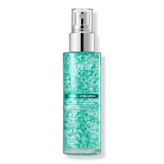 Anua PDRN Hyaluronic Acid Hydrating Capsule Mist - 100ml