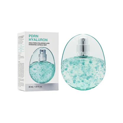 Anua PDRN Hyaluronic Acid Hydrating Capsule Mist