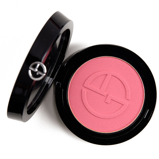 Armani Beauty Luminous Silk Glow Blush 51 Amore