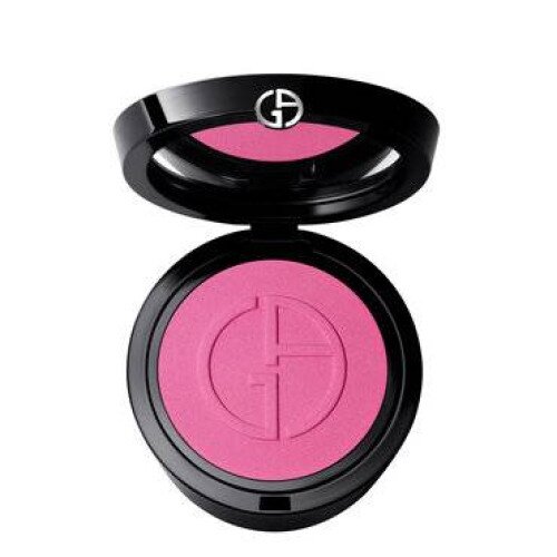 Armani Beauty Luminous Silk Glow Blush 52 Ecstasy