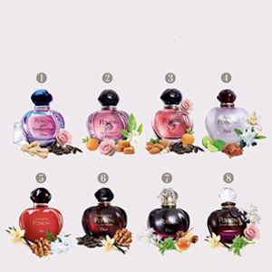 Fragrances