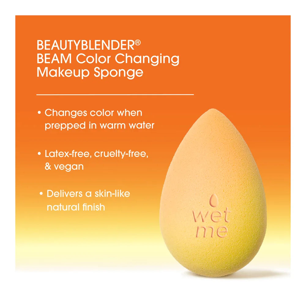 BeautyBlender blending sponge