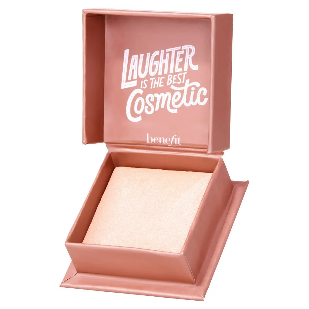 Benefit Cosmetics Dandelion Twinkle Highlighter 1.5g