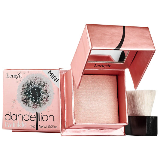 Benefit Cosmetics Dandelion Twinkle Highlighter 1.5g