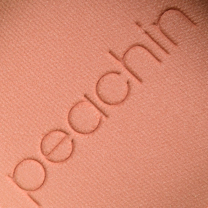 Benefit Cosmetics Soft Powder Blush Peachin