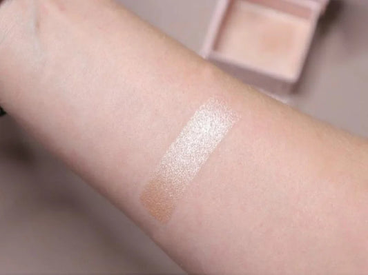 Benefit Cosmetics Cookie Highlighter