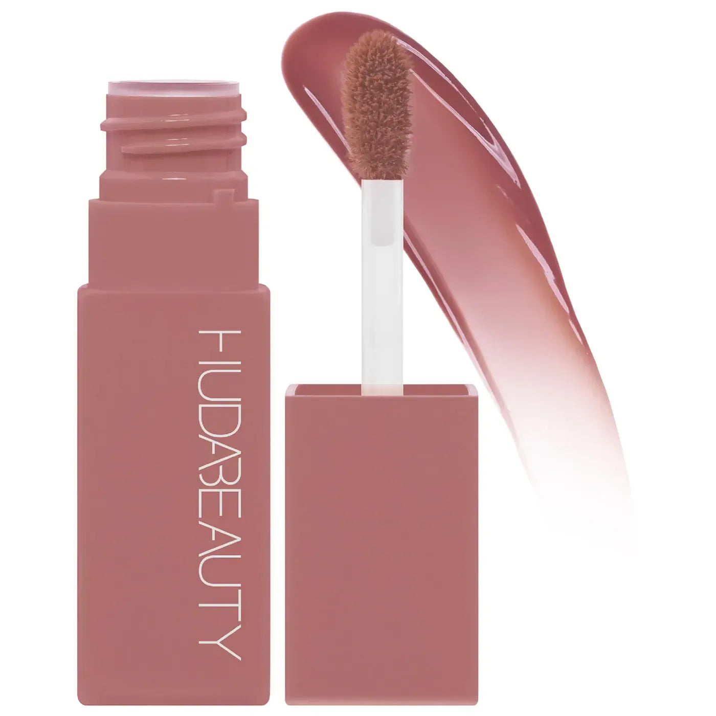 Huda Beauty Lip Blush Creamy Lip & Cheek Stain