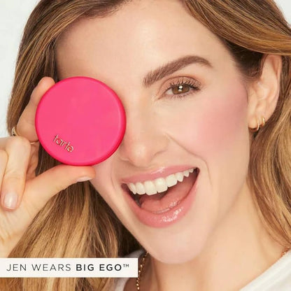 Tarte Maracuja Juicy Cream Blush Rose