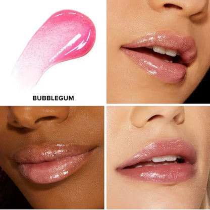 Too Faced Kissing Jelly Non Sticky Lip Oil Gloss