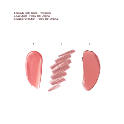 Charlotte Tilbury Mini Viral Beauty Icons