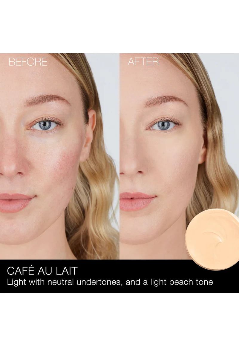 NARS  Radiant Creamy Concealer with Hydrating Medium Coverage