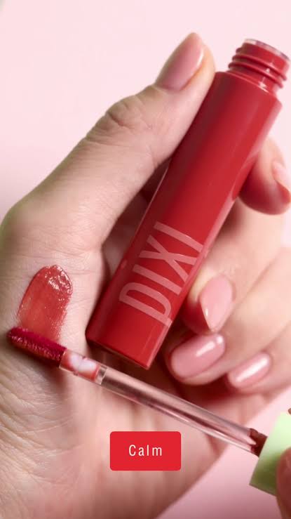Pixi Tint Fix
