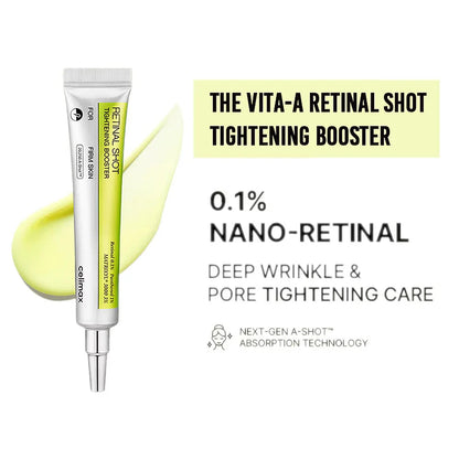 Celimax The Vita A Retinal Shot Tightening Booster