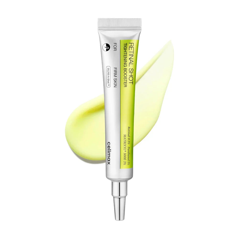 Celimax The Vita A Retinal Shot Tightening Booster