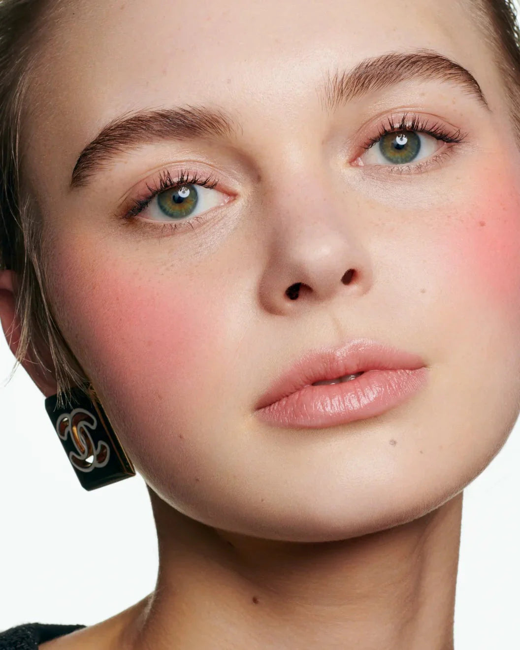 Chanel Joues Contraste Powder Blush Malice