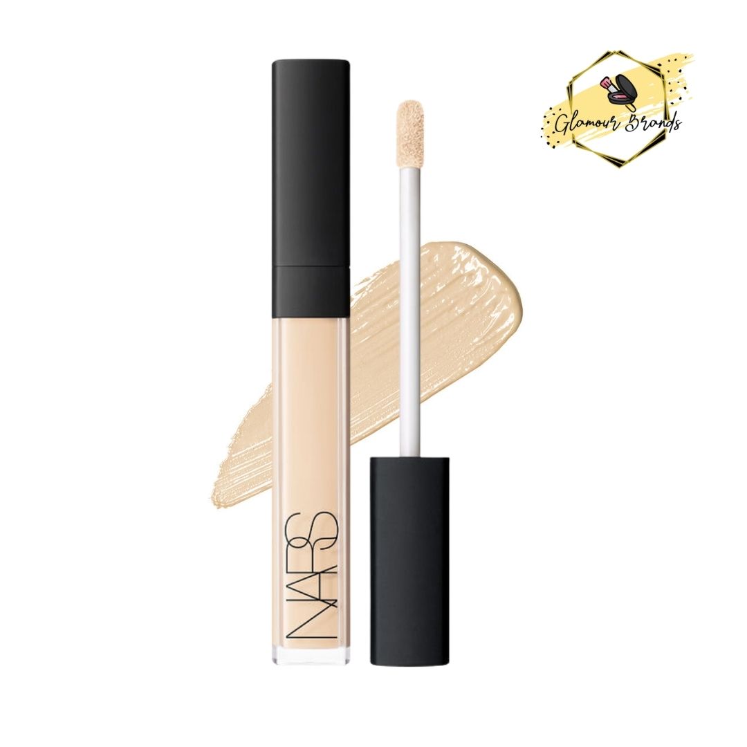 nars radiant creamy concealer light 1 chantilly