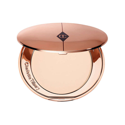 Charlotte Tilbury Airbrush Flawless Finish Blurring & Setting Powder  1 Fair