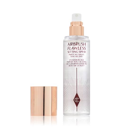 Charlotte Tilbury Airbrush Flawless Setting Spray 200 ml