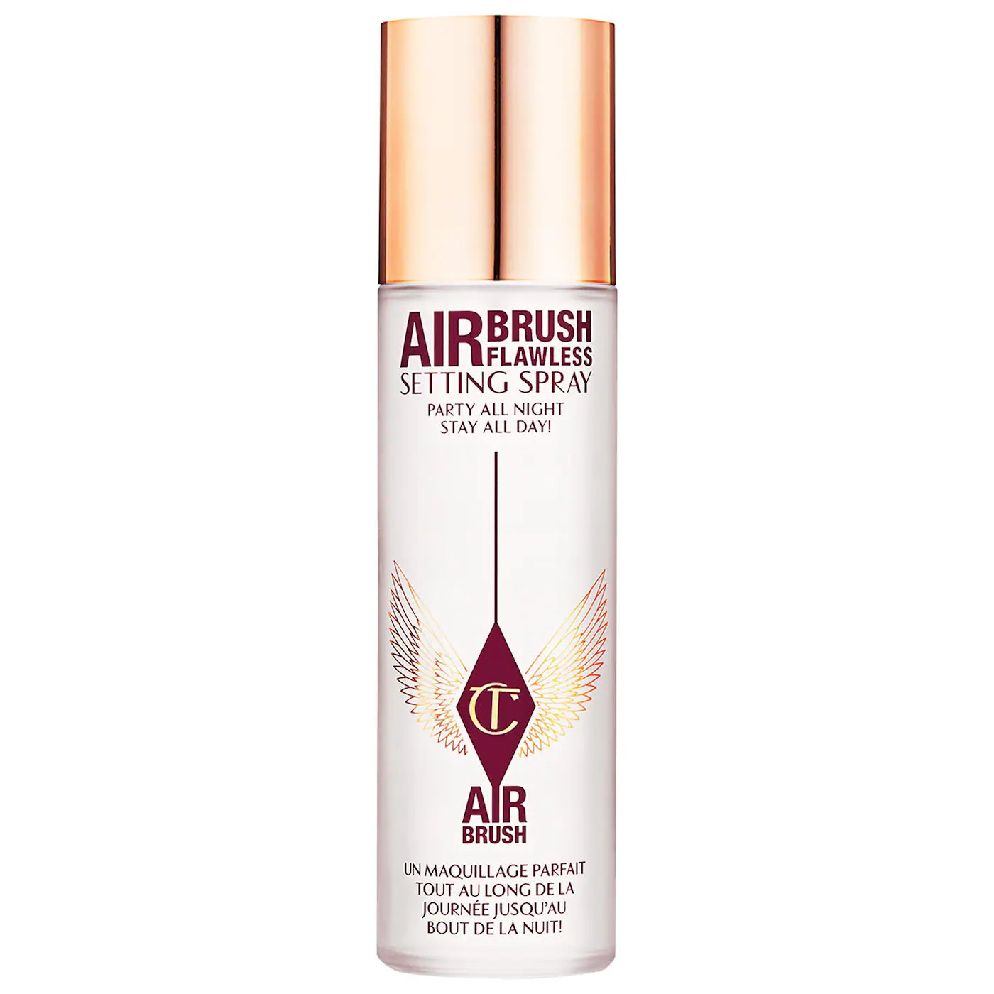Charlotte Tilbury Airbrush Flawless Setting Spray 100 mL