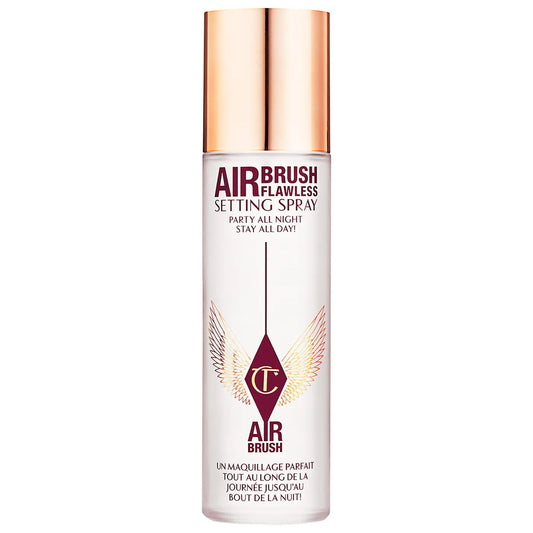 Charlotte Tilbury Airbrush Flawless Setting Spray 100 mL