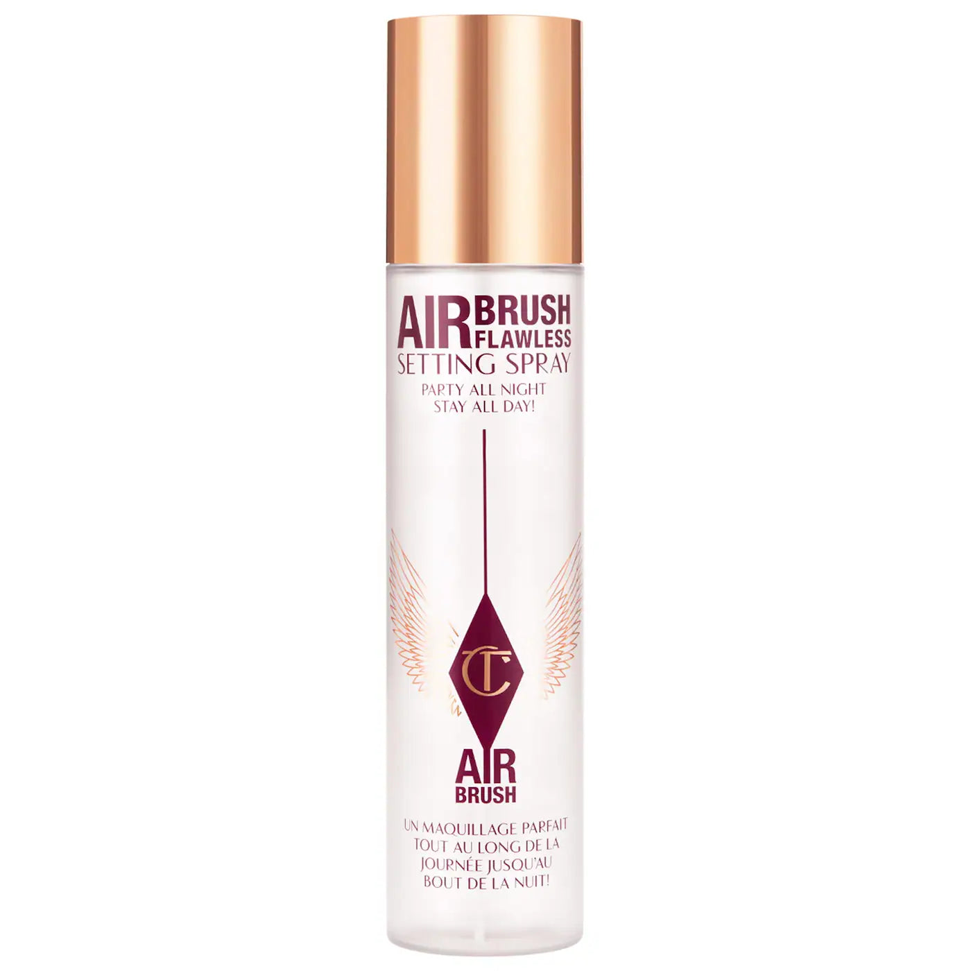 charlotte tilbury setting spray pakistan 200 ml