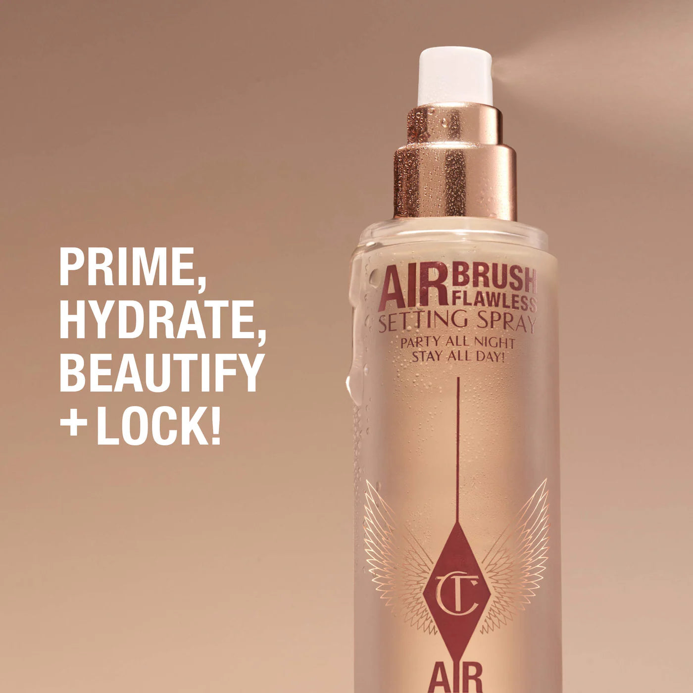 Charlotte Tilbury Setting Spray