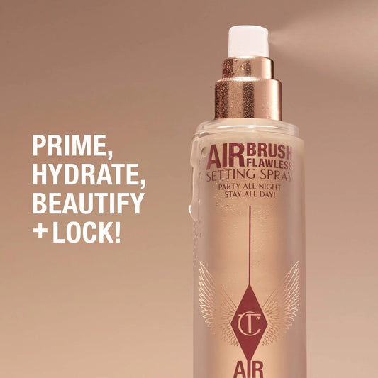 Charlotte Tilbury Setting Spray