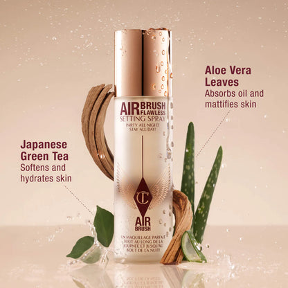 Airbrush Flawless Setting Spray