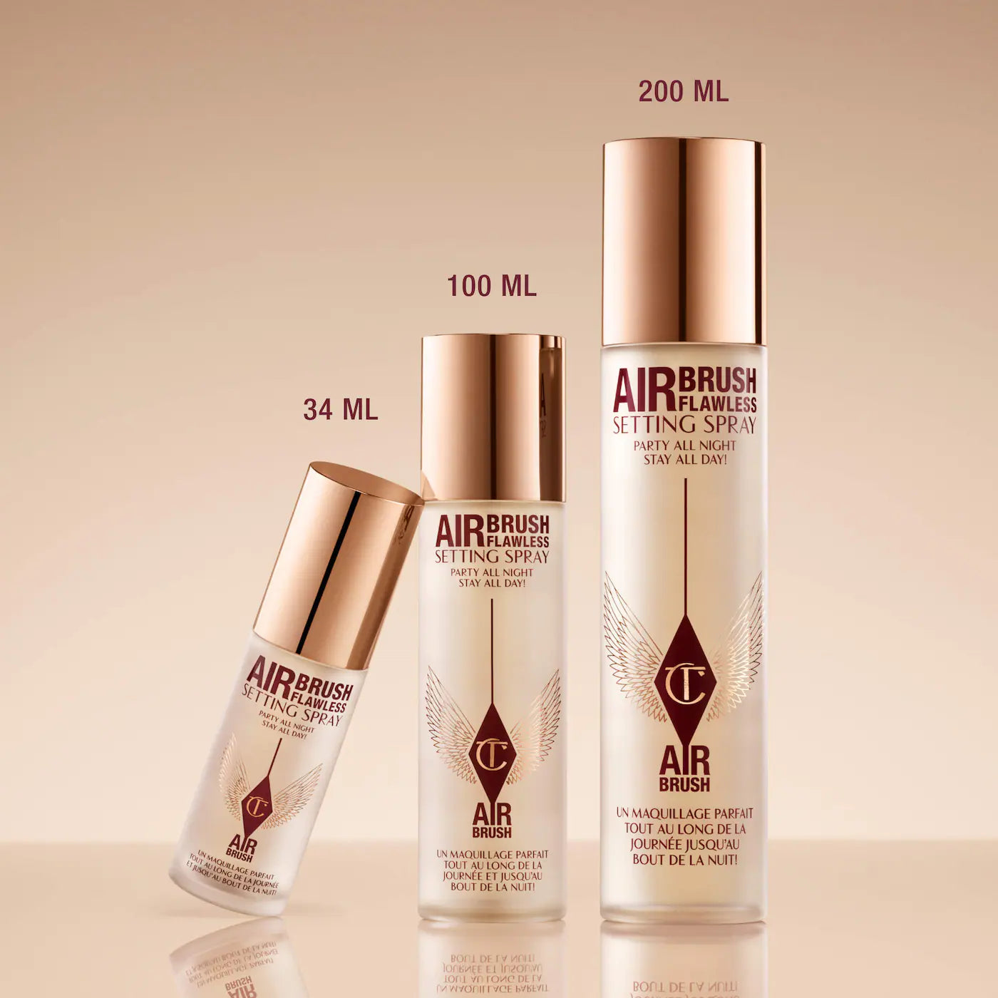 charlotte tilbury setting spray price