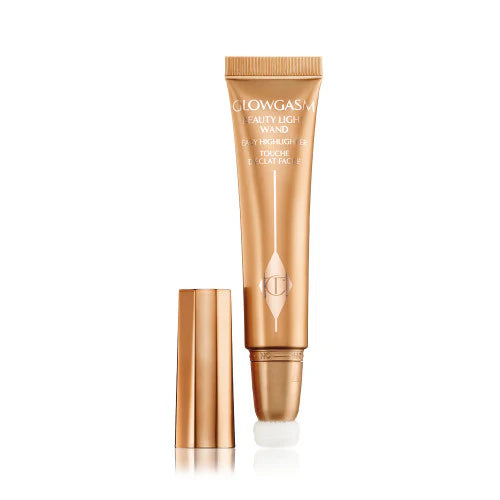 Charlotte Tilbury Beauty Highlighter Wand Goldgasm