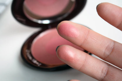 Charlotte Tilbury Cheek To Chic Blush Ecstasy