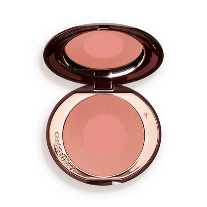 Charlotte Tilbury Cheek To Chic Blush Ecstasy