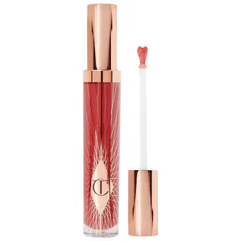 Charlotte Tilbury Collagen Lip Bath Gloss Walk of No Shame