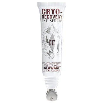 Charlotte Tilbury Cryo-Recovery Depuffing Eye Serum