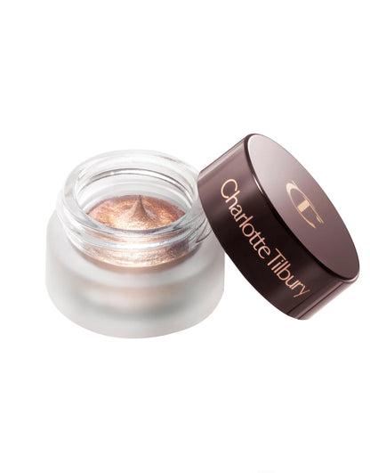 Charlotte Tilbury Easy To Mesmerise Champagne