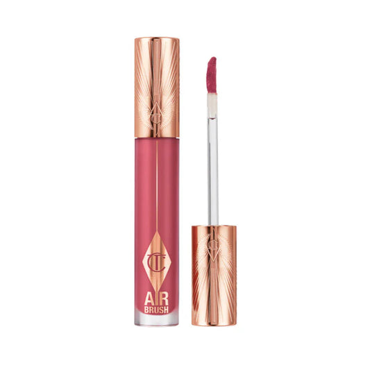 Charlotte Tilbury Matte Liquid Lipstick Rose Blur