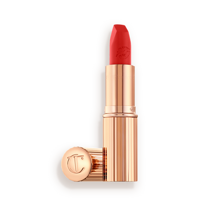 Charlotte Tilbury Matte Revolution Lipstick Tell Laura