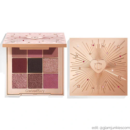 Charlotte Tilbury Pillow Talk Beautyverse Love Palette