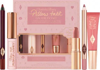 Charlotte Tilbury Pillow Talk on the go kit