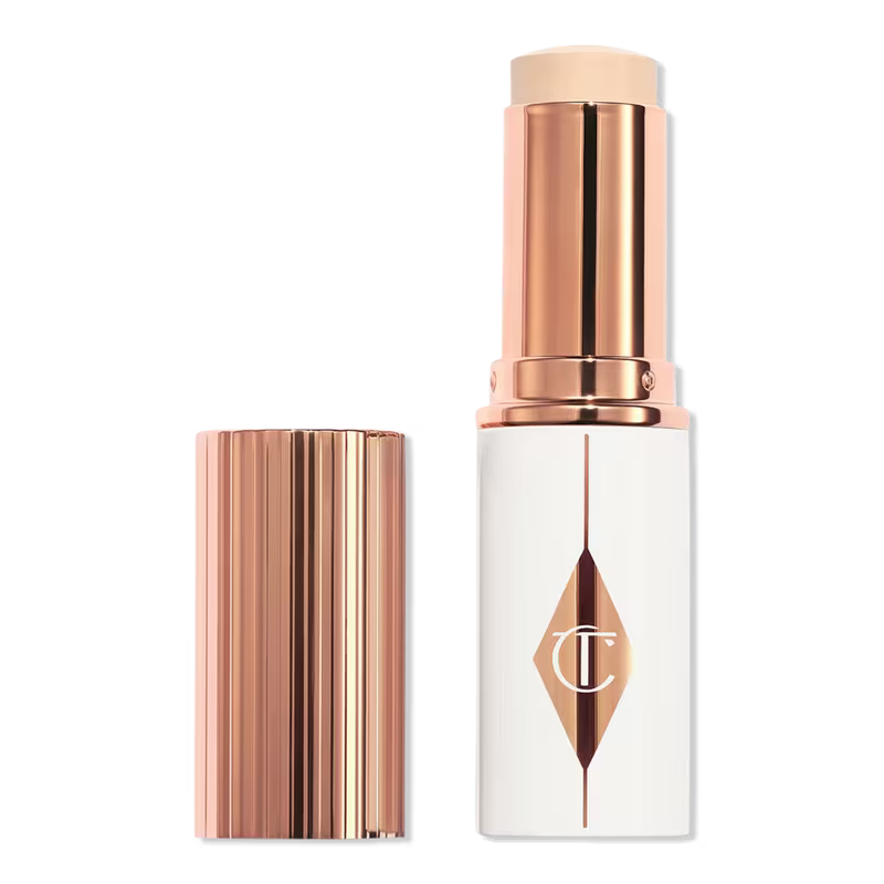 Charlotte Tilbury  Unreal Skin Sheer Glow Tint Hydrating Foundation Stick