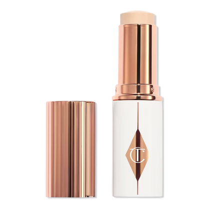 Charlotte Tilbury  Unreal Skin Sheer Glow Tint Hydrating Foundation Stick